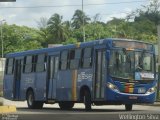 Itamaracá Transportes 1.732 na cidade de Paulista, Pernambuco, Brasil, por Wellington Silva. Número da foto: #:id.