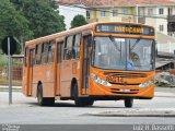Auto Viação Santo Antônio 18G14 na cidade de Curitiba, Paraná, Brasil, por Luiz H. Bassetti. Número da foto: #:id.