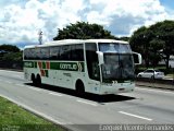 Empresa Gontijo de Transportes 20040 na cidade de São José dos Campos, São Paulo, Brasil, por Ezequiel Vicente Fernandes. Número da foto: #:id.