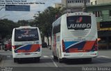 Jumbo Turismo 2084 na cidade de São Paulo, São Paulo, Brasil, por Roberto Teixeira. Número da foto: #3879227.
