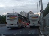 Saritur - Santa Rita Transporte Urbano e Rodoviário 24100 na cidade de Belo Horizonte, Minas Gerais, Brasil, por Douglas Yuri. Número da foto: #:id.