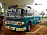 Viação Garcia G92 na cidade de Londrina, Paraná, Brasil, por Paulo Roberto de Morais Amorim. Número da foto: #:id.