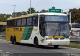 Empresa Gontijo de Transportes 15235 na cidade de São Gonçalo, Rio de Janeiro, Brasil, por Tiago Baldan. Número da foto: #3879467.