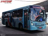 Rota Sol > Vega Transporte Urbano 35304 na cidade de Fortaleza, Ceará, Brasil, por Patrick Ribeiro. Número da foto: #3878652.