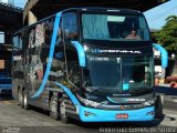 Empresa de Ônibus Nossa Senhora da Penha 54000 na cidade de Rio de Janeiro, Rio de Janeiro, Brasil, por André Luiz Gomes de Souza. Número da foto: #3879998.