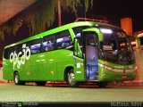 Opção Fretamento e Turismo RJ 632.010 na cidade de Belo Horizonte, Minas Gerais, Brasil, por Matheus Adler. Número da foto: #3878561.