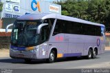 Rota Transportes Rodoviários 7485 na cidade de Ilhéus, Bahia, Brasil, por Daniel  Machado. Número da foto: #3878384.