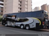 TransRio 70100 na cidade de Goiânia, Goiás, Brasil, por Italo Nunes Silva. Número da foto: #:id.