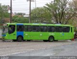 Taguatur - Taguatinga Transporte e Turismo 03460 na cidade de Teresina, Piauí, Brasil, por Wellington Fernandes de Araújo. Número da foto: #:id.