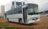 Ônibus Particulares 9107 na cidade de Brasília, Distrito Federal, Brasil, por Wanderson Severino. Número da foto: #3877779.