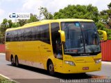 Viação Itapemirim 48115 na cidade de Brasília, Distrito Federal, Brasil, por Paulo Roberto de Morais Amorim. Número da foto: #3878320.