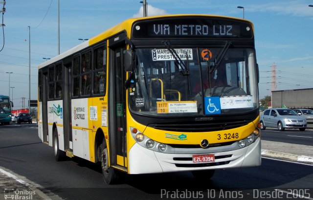 VIP - Unidade Imperador 3 3248 na cidade de São Paulo, São Paulo, Brasil, por Cristiano Soares da Silva. ID da foto: 3816045.