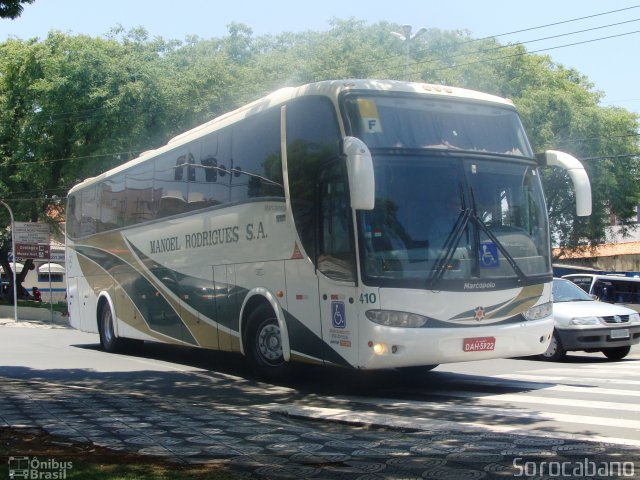 Empresa Manoel Rodrigues 410 na cidade de Sorocaba, São Paulo, Brasil, por Elias  Junior. ID da foto: 3815386.