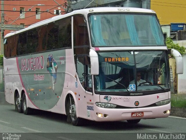 Balneário Turismo 9000 na cidade de Aparecida, São Paulo, Brasil, por Mateus Machado. Número da foto: #3816916.