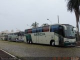Viação Garcia 6984 na cidade de Londrina, Paraná, Brasil, por Elias  Junior. Número da foto: #3816423.