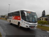 Unesul de Transportes 5388 na cidade de Capão da Canoa, Rio Grande do Sul, Brasil, por Andreo Bernardo. Número da foto: #:id.