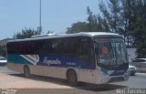 Auto Ônibus Fagundes RJ 101.322 na cidade de São Gonçalo, Rio de Janeiro, Brasil, por Neri  Ferreira. Número da foto: #:id.