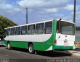 Ônibus Particulares JTT9969 na cidade de Maracanã, Pará, Brasil, por Carlos Jorge N.  de Castro. ID da foto: :id.