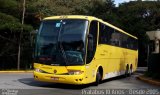 Viação Itapemirim 5525 na cidade de São Paulo, São Paulo, Brasil, por Cristiano Soares da Silva. Número da foto: #3815981.