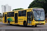 Viação Garcia 7655 na cidade de Rolândia, Paraná, Brasil, por Pedroka Ternoski. Número da foto: #3815295.