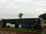 Expresso Royal 2150 na cidade de Londrina, Paraná, Brasil, por André Aguirra Taioqui. Número da foto: #3816670.