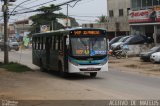 Viação Ponte Coberta RJ 190.094 na cidade de Rio de Janeiro, Rio de Janeiro, Brasil, por Mateus da Silva Nascimento Palmeira. Número da foto: #3816404.