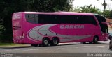 Viação Garcia 7249 na cidade de Ribeirão Preto, São Paulo, Brasil, por Reinaldo Neto. Número da foto: #3814814.