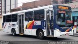 São João Votorantim - Sorotur Turismo 488 na cidade de Sorocaba, São Paulo, Brasil, por Clécio  Antunes da Mota. Número da foto: #:id.