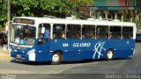 Transportadora Globo 329 na cidade de Recife, Pernambuco, Brasil, por Rodrigo Oliveira. Número da foto: #3815192.