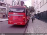 Araucária Transportes Coletivos LE701 na cidade de Curitiba, Paraná, Brasil, por Herik Ferreira da Silva. Número da foto: #3816518.