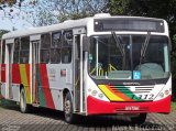 Viação Bom Jesus > VTL - Viação Trans Líder 1312 na cidade de Cubatão, São Paulo, Brasil, por Adam Xavier Rodrigues Lima. Número da foto: #3815365.