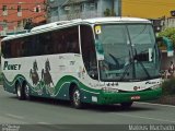 Trans Poney 3707 na cidade de Aparecida, São Paulo, Brasil, por Mateus Machado. Número da foto: #3816860.