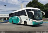 Viação Goiânia 31211 na cidade de Goiânia, Goiás, Brasil, por Daniel Rocha dos Santos. Número da foto: #3816304.