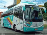 Imperial Turismo 35000 na cidade de Aparecida, São Paulo, Brasil, por Mateus Machado. Número da foto: #3816923.