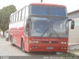 Ônibus Particulares 1103 na cidade de Natal, Rio Grande do Norte, Brasil, por John Herbert. Número da foto: #3815199.