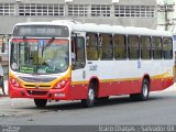 Plataforma Transportes 34087 na cidade de Salvador, Bahia, Brasil, por Ícaro Chagas. Número da foto: #:id.