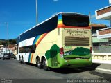 Horizonte Turismo 6060 na cidade de Itajubá, Minas Gerais, Brasil, por Matheus Antonio da Silva. Número da foto: #3881470.