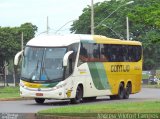 Empresa Gontijo de Transportes 18025 na cidade de Pirapora, Minas Gerais, Brasil, por Andrew Campos. Número da foto: #3882282.