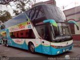 Queilen Bus 94 na cidade de , por Fabian Seguel. Número da foto: #:id.