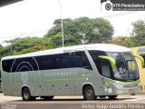 Viação Garcia 7797 na cidade de Maringá, Paraná, Brasil, por Victor Hugo Guedes Pereira. Número da foto: #3882447.