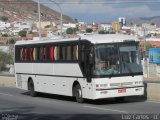 Ônibus Particulares 9340 na cidade de Caruaru, Pernambuco, Brasil, por Luiz Carlos de Santana. Número da foto: #3882119.