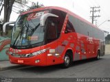 Julio Simões > CS Brasil - JSL 311 na cidade de Mogi das Cruzes, São Paulo, Brasil, por Jose Lucas da Silva. Número da foto: #3880772.