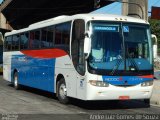 Viação Riodoce 70415 na cidade de Rio de Janeiro, Rio de Janeiro, Brasil, por André Luiz Gomes de Souza. Número da foto: #3882247.