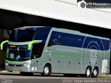 Viação Garcia 7887 na cidade de Maringá, Paraná, Brasil, por Victor Hugo Guedes Pereira. Número da foto: #3882460.