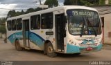 Auto Viação Vera Cruz - Belford Roxo 12.371 na cidade de Nova Iguaçu, Rio de Janeiro, Brasil, por Fabio Moura. Número da foto: #:id.