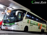 Empresa Gontijo de Transportes 21655 na cidade de Belo Horizonte, Minas Gerais, Brasil, por César Ônibus. Número da foto: #3882500.