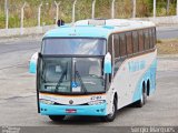 Viatran - Viação TransBrasília 4740 na cidade de Aracaju, Sergipe, Brasil, por Sergio Marques . Número da foto: #:id.