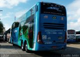 Litur Turismo 2906 na cidade de Caruaru, Pernambuco, Brasil, por Claudio Junior. Número da foto: #:id.