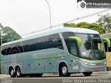 Viação Garcia 7896 na cidade de Maringá, Paraná, Brasil, por Victor Hugo Guedes Pereira. Número da foto: #3882451.