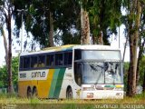 Empresa Gontijo de Transportes 15190 na cidade de Natal, Rio Grande do Norte, Brasil, por Josenilson  Rodrigues. Número da foto: #3881447.